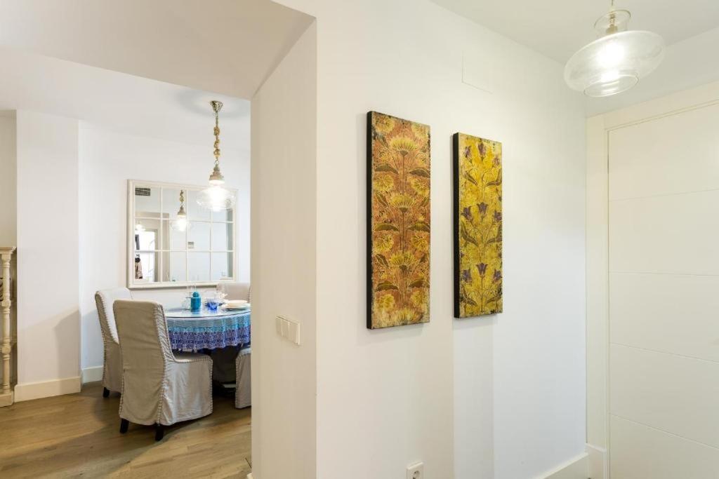 Appartement Atrivm San Julian Sevilla
